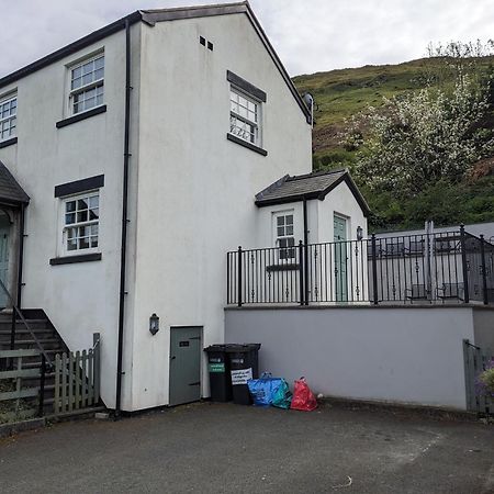 Jasmine Cottage Llangollen Extérieur photo