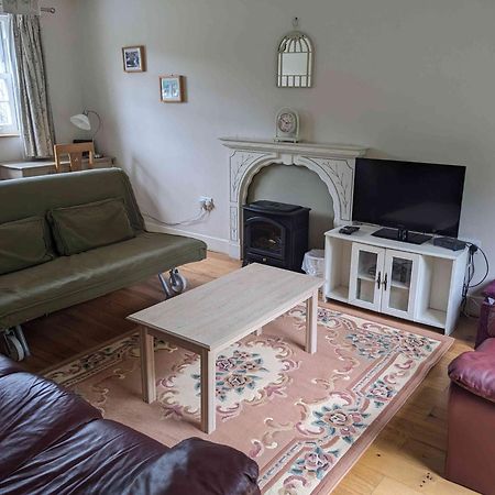 Jasmine Cottage Llangollen Extérieur photo