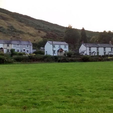 Jasmine Cottage Llangollen Extérieur photo