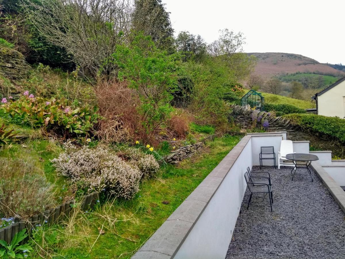 Jasmine Cottage Llangollen Extérieur photo