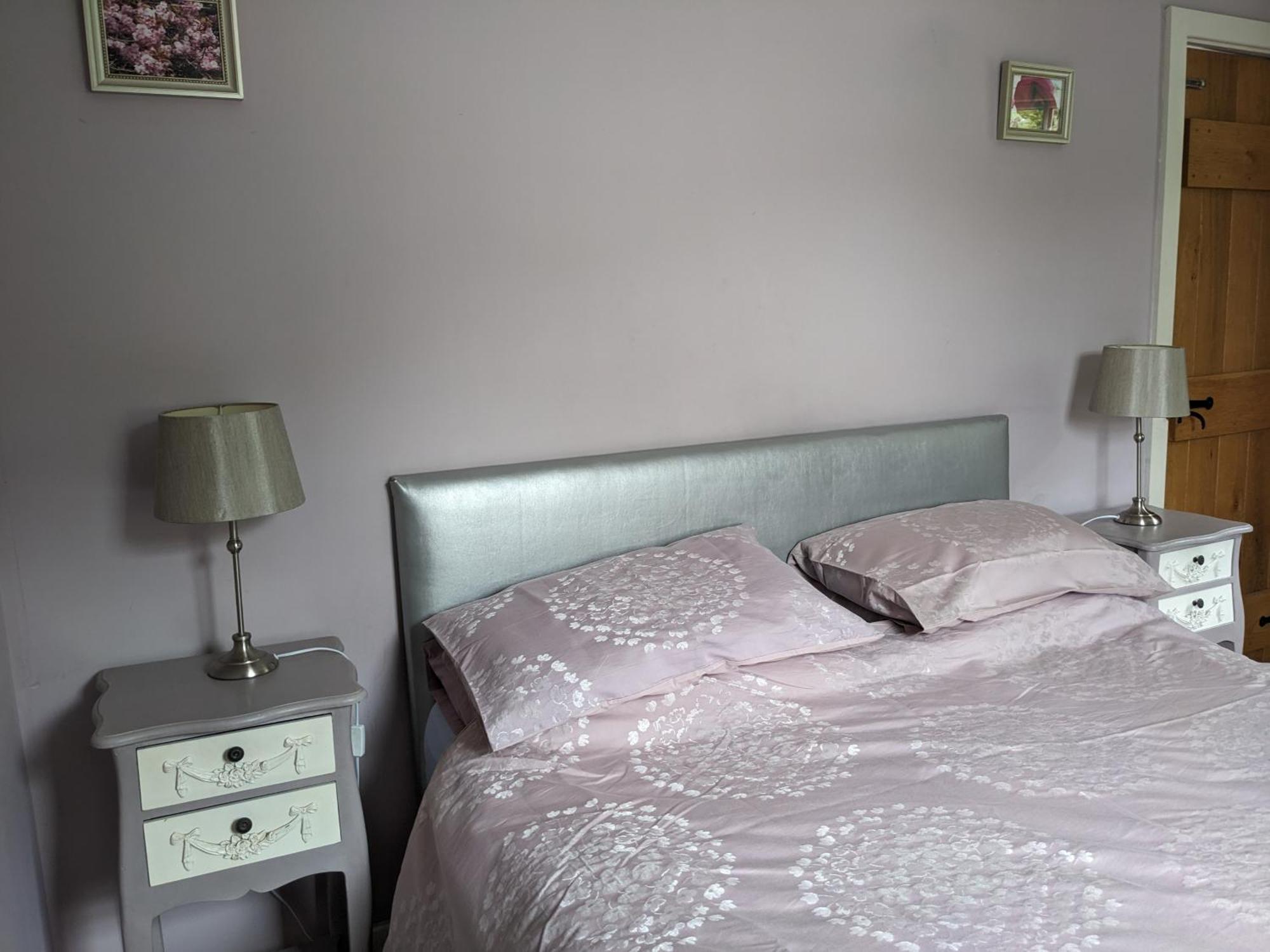 Jasmine Cottage Llangollen Extérieur photo