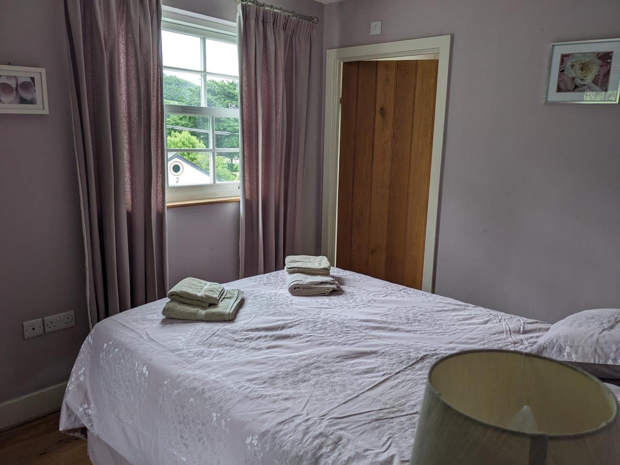 Jasmine Cottage Llangollen Extérieur photo
