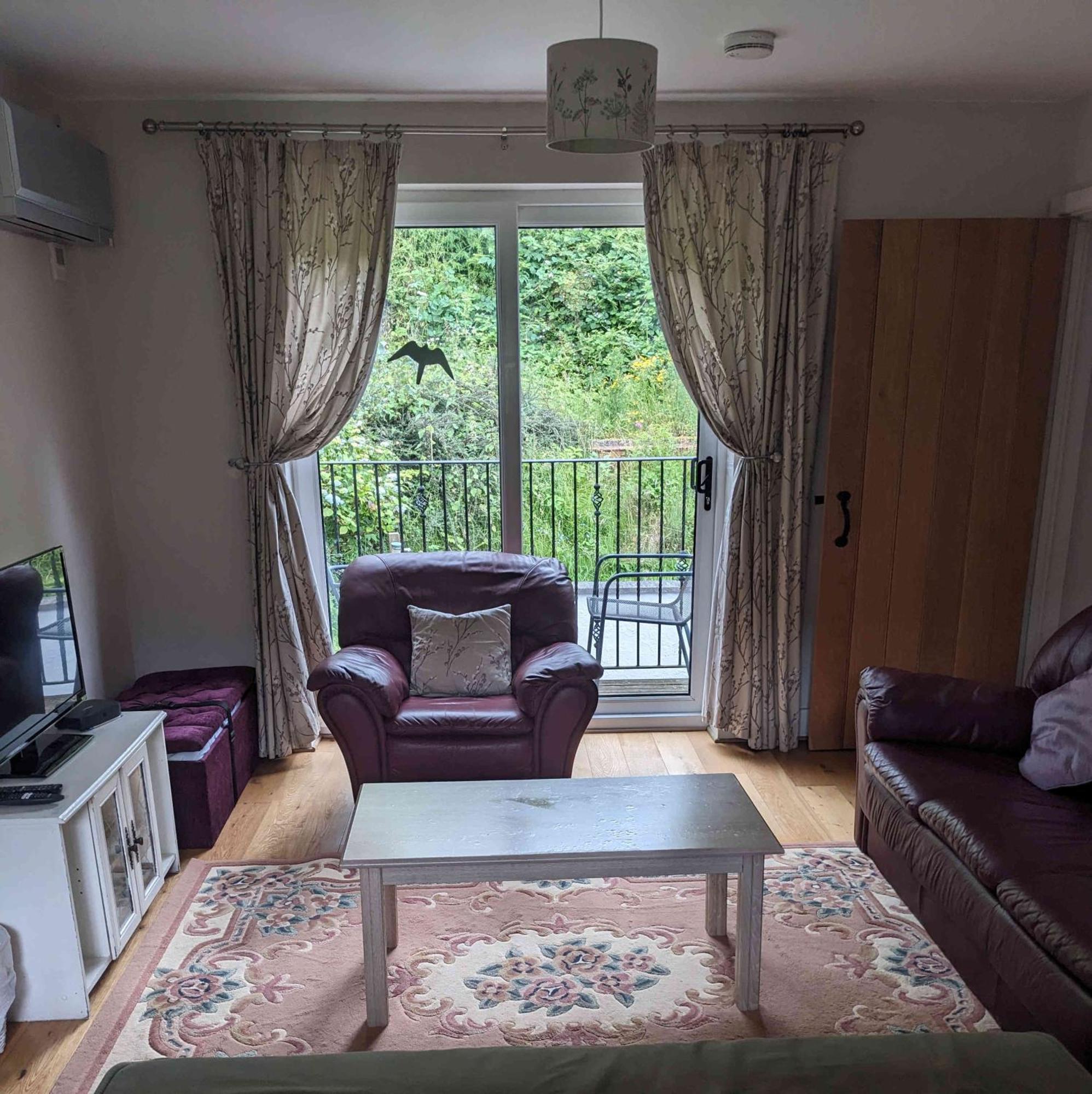 Jasmine Cottage Llangollen Extérieur photo
