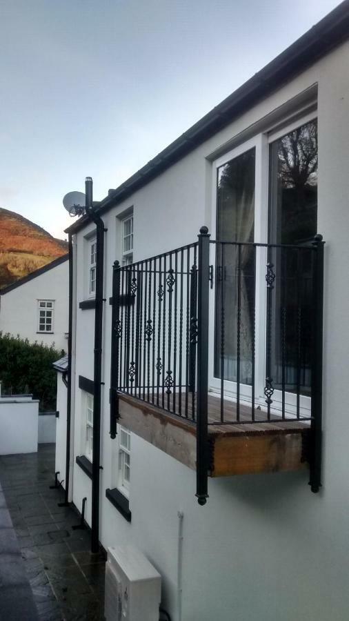 Jasmine Cottage Llangollen Extérieur photo
