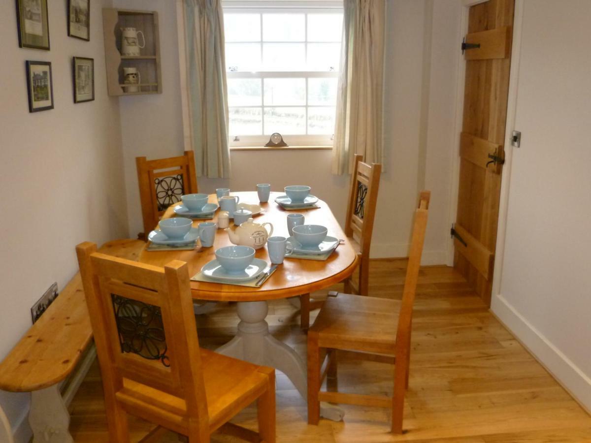 Jasmine Cottage Llangollen Extérieur photo