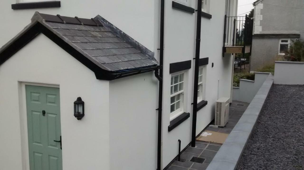 Jasmine Cottage Llangollen Extérieur photo