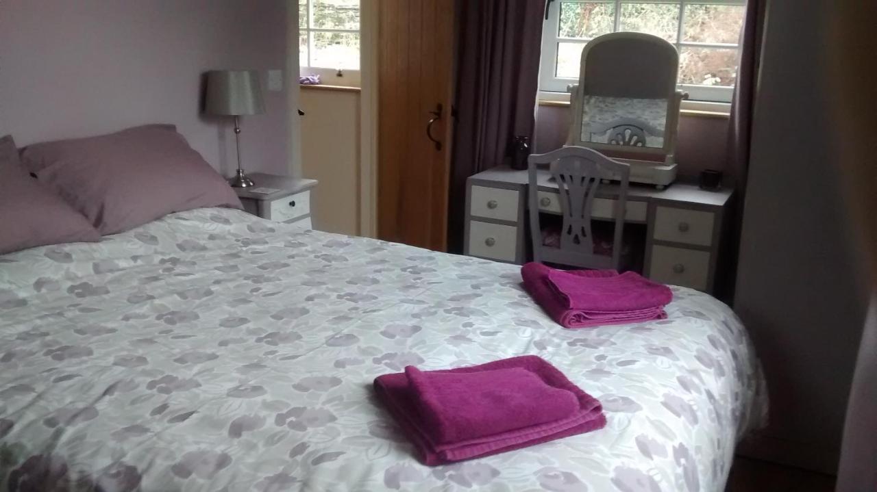 Jasmine Cottage Llangollen Extérieur photo